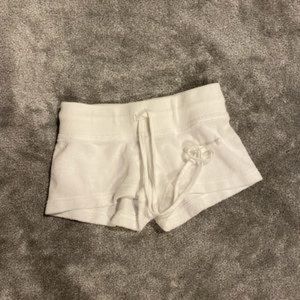 Girl's Hard Tail Shorts
